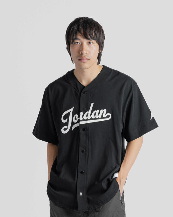 Air Jordan FLIGHT MVP BASEBALL TOP | FN4663-010 | AFEW STORE